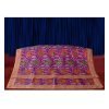 Double Set Machine Embroidery RUMALA SAHIB