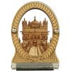 Golden Temple Front View