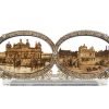 Golden Temple 1833 & Golden Temple