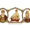 Guru Nanak Dev Ji ~ Baba Deep Singh Ji ~ Guru Gobind Singh Ji