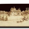 Golden Temple 1833