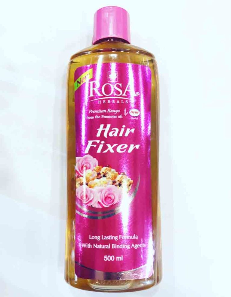 fixer