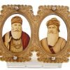 Guru Nanak Dev Ji & Baba Deep Singh Ji
