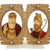 Guru Nanak Dev Ji & Guru Gobind Singh Ji