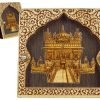 Golden Temple Front View