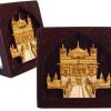 Golden Temple Front View