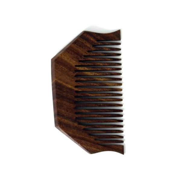 4 Inches Teak Wood Kanga - Image 2