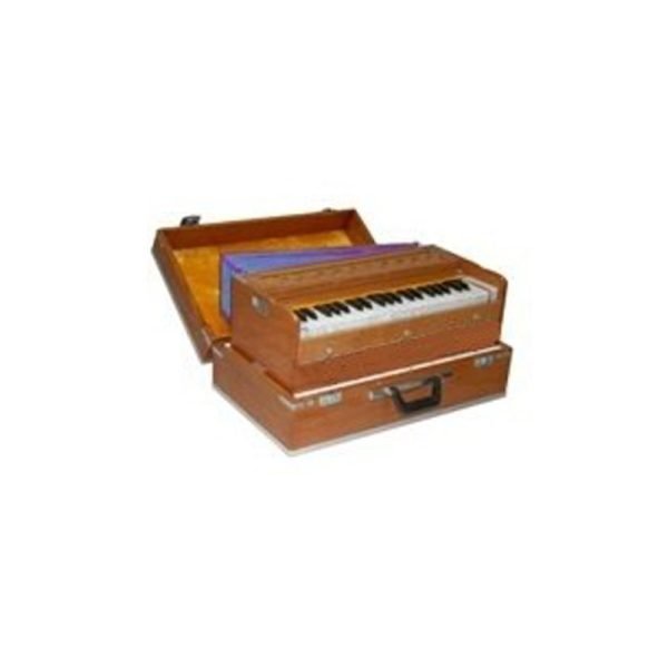 Professional Level Ultimate Portable Harmonium HRF_105