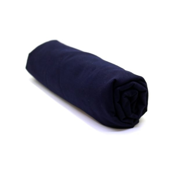 Jean Blue Turban