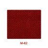 LIPSTIC RED TURBAN
