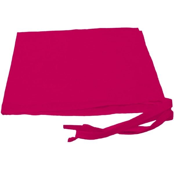 SMALL 4 STRING MAGENTA PATKA