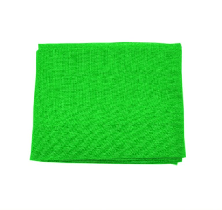 parrortgreen