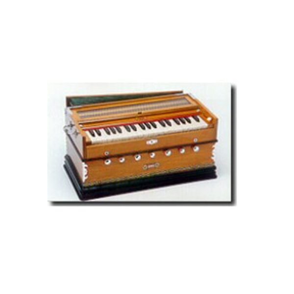 Starter Level - Deluxe Harmonium - HRNF_102