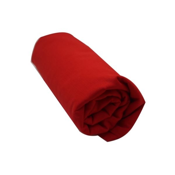 Wedding Red TURBAN