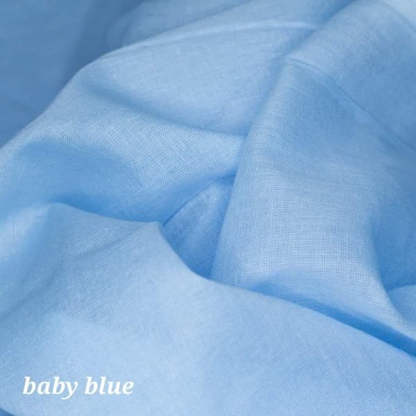 Baby Blue