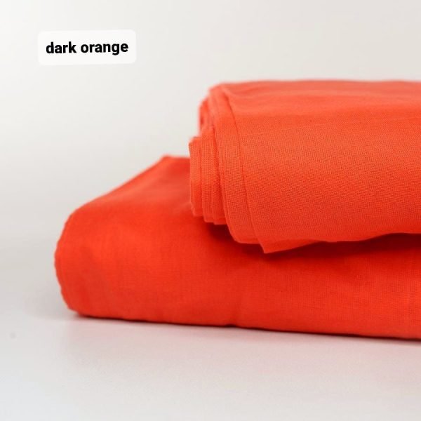 Dark Orange