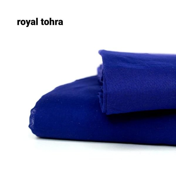 Royal Tohra