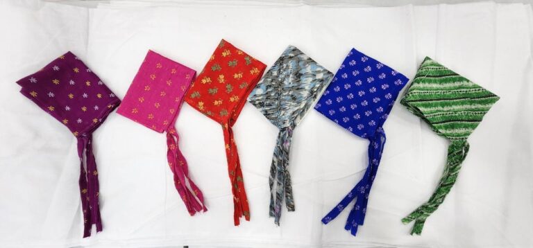PRINTED PATKA