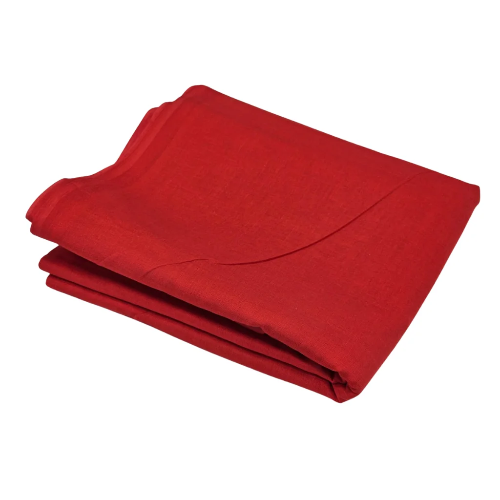 Blood Red Sikh Turban