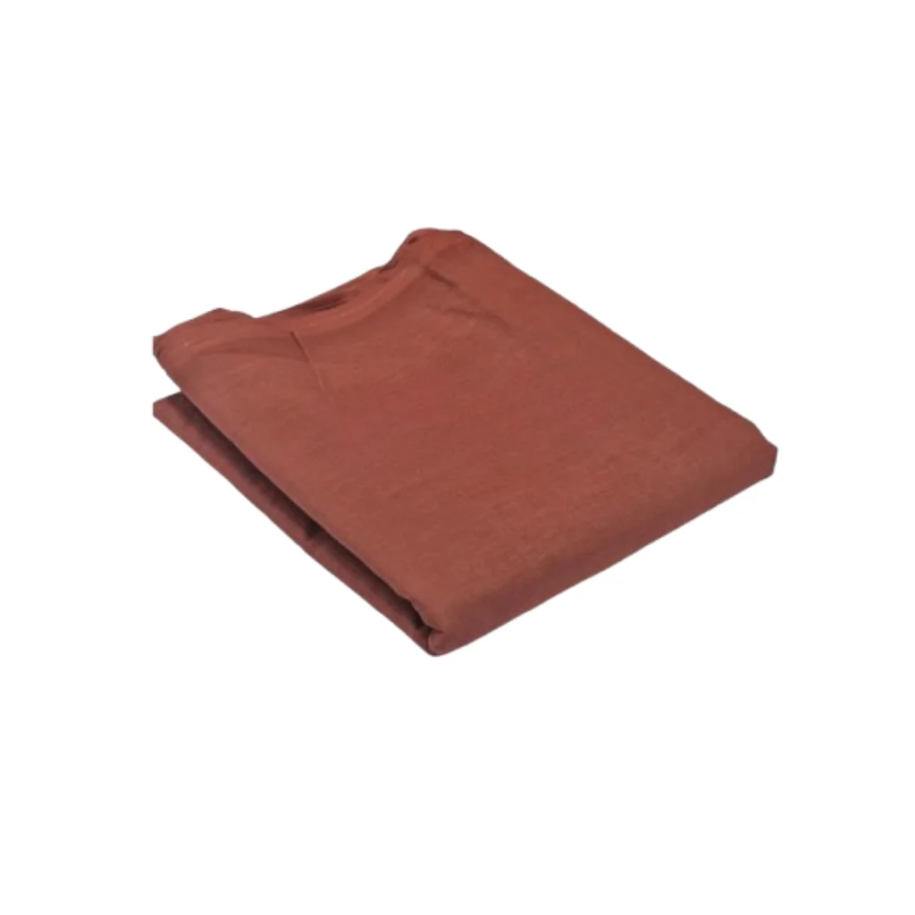 Brick Orange Sikh Turban
