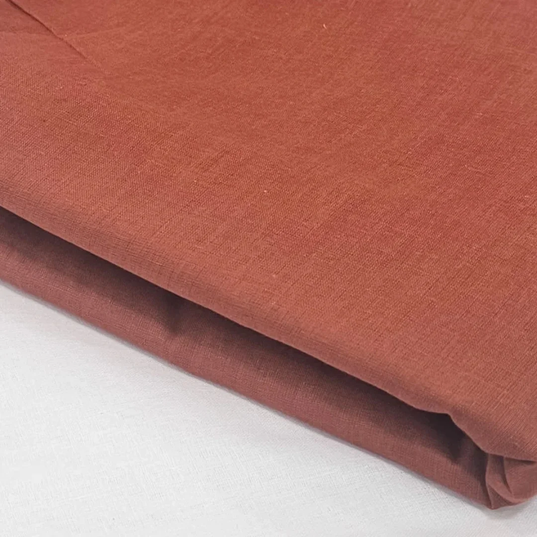 brick orange sikh turban