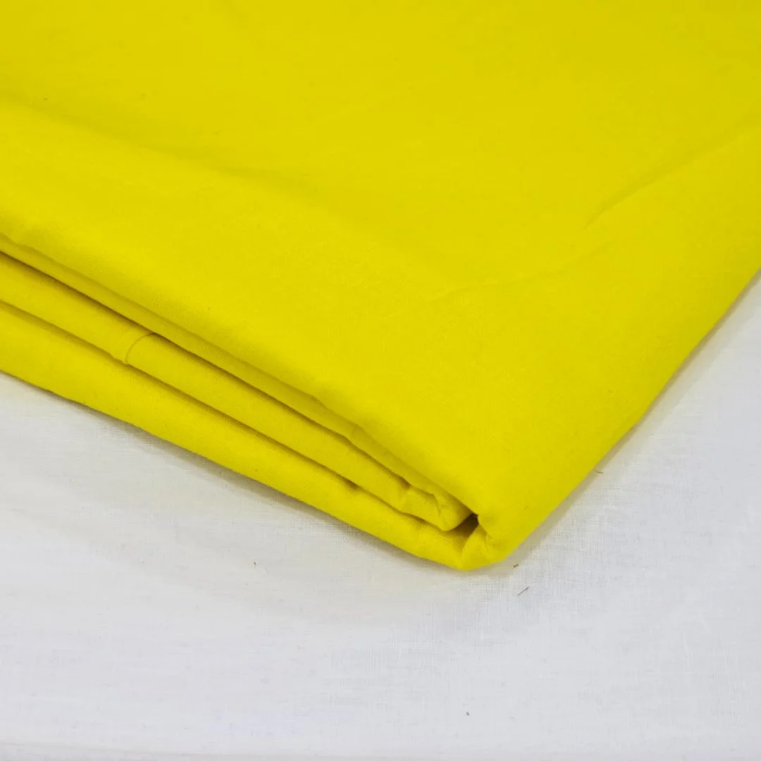 bright yellow sikh turban