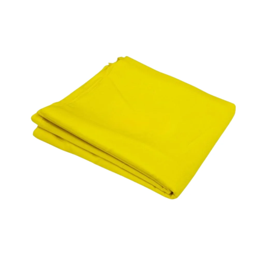 Bright Lemon Yellow Sikh Turban