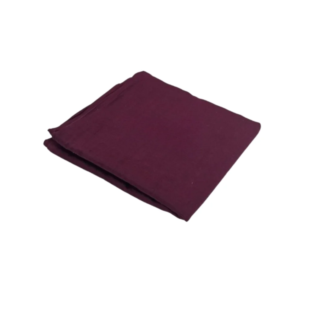 Burgundy Maroon Sikh Turban