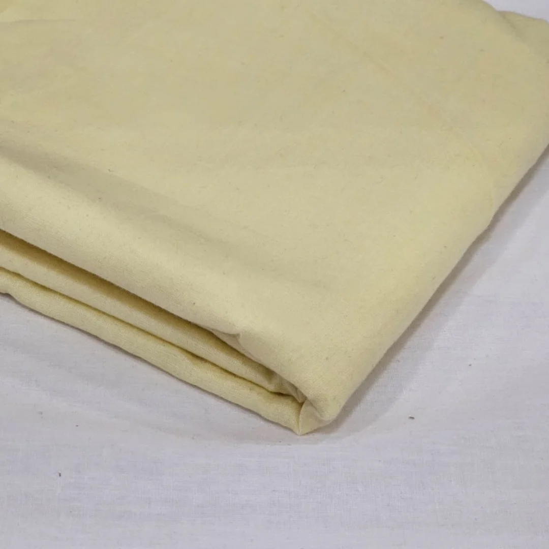 cream sikh turban