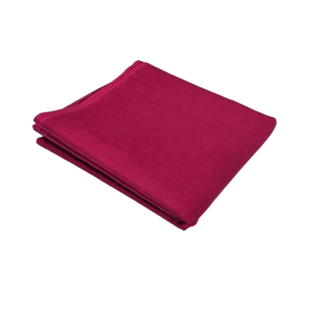 Dark Ruby Pink Sikh Turban