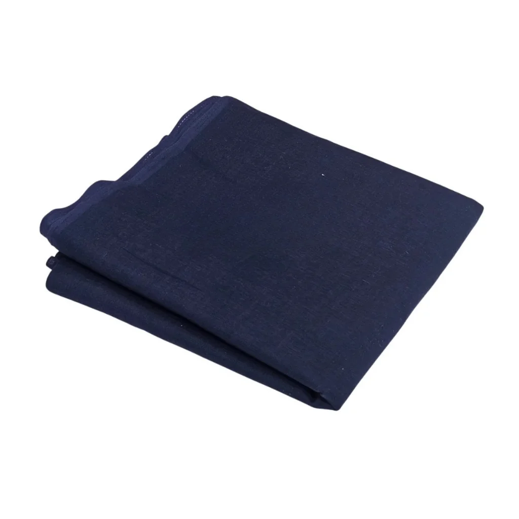 Denim Blue Sikh Turban