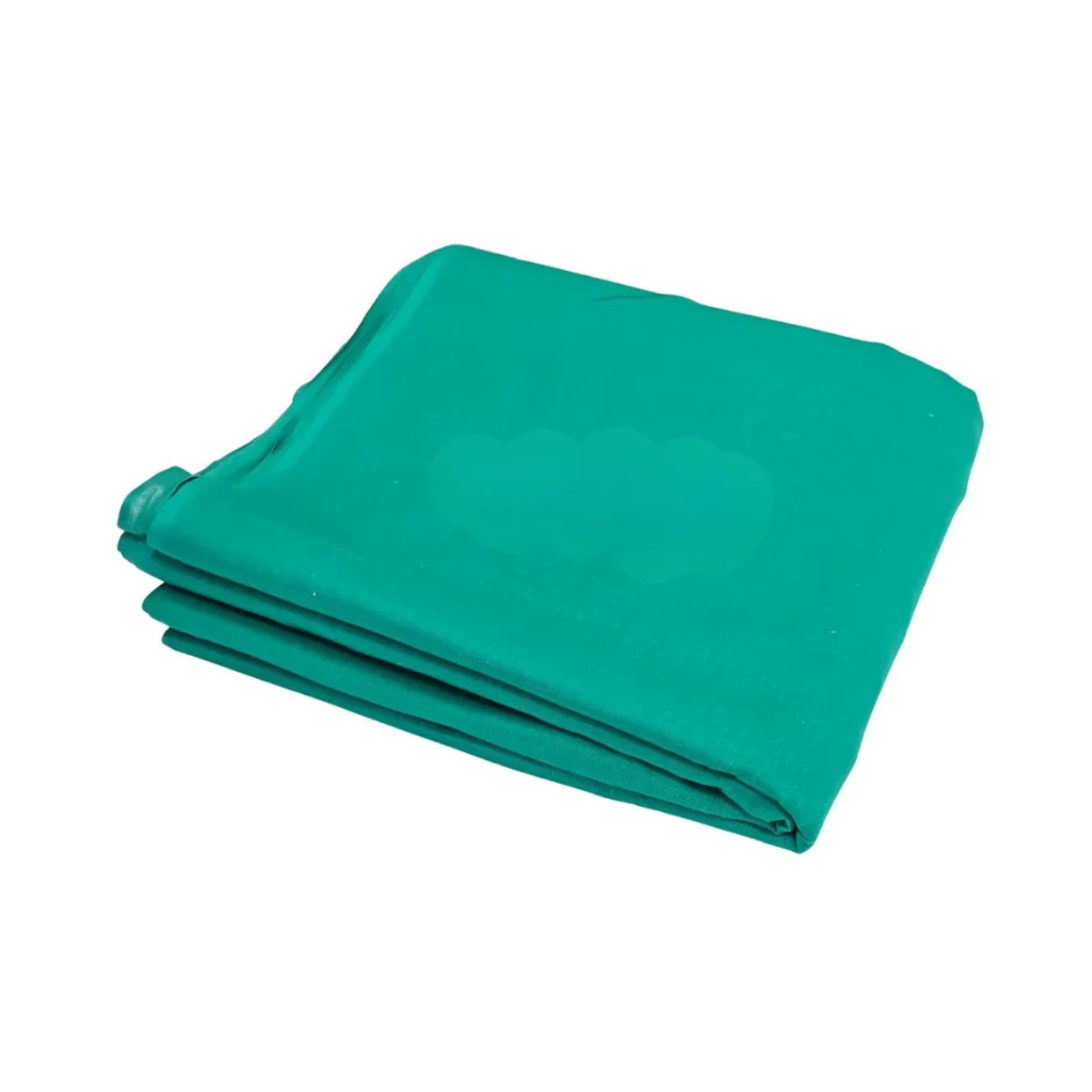 Emerald Green Sikh Turban