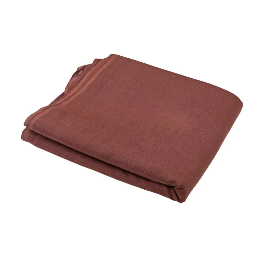 Gingerbread Brown Sikh Turban