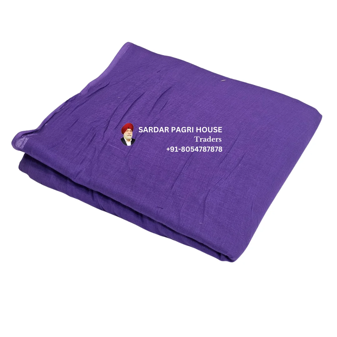 liberty blue sikh turban