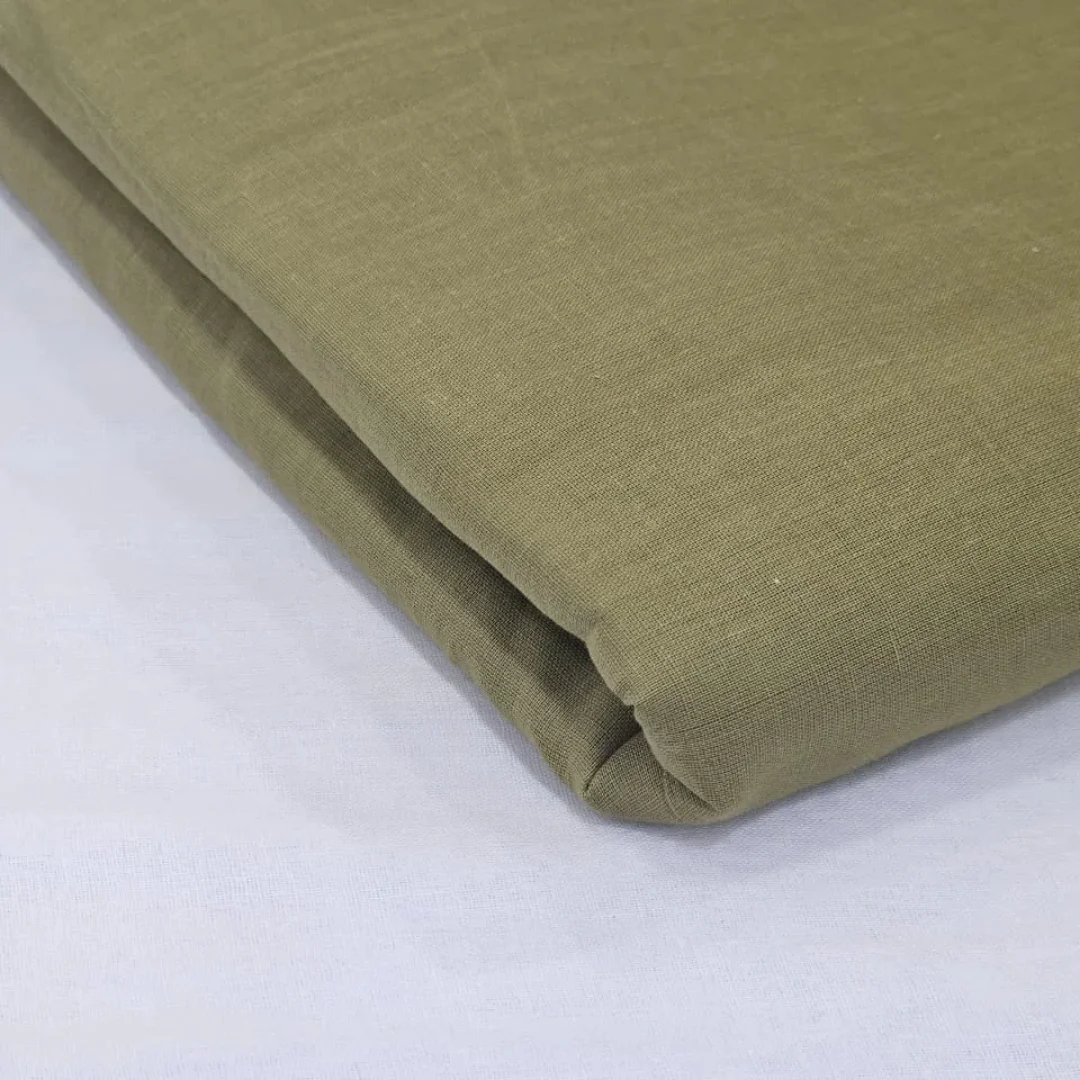 Moss Green Sikh Turban