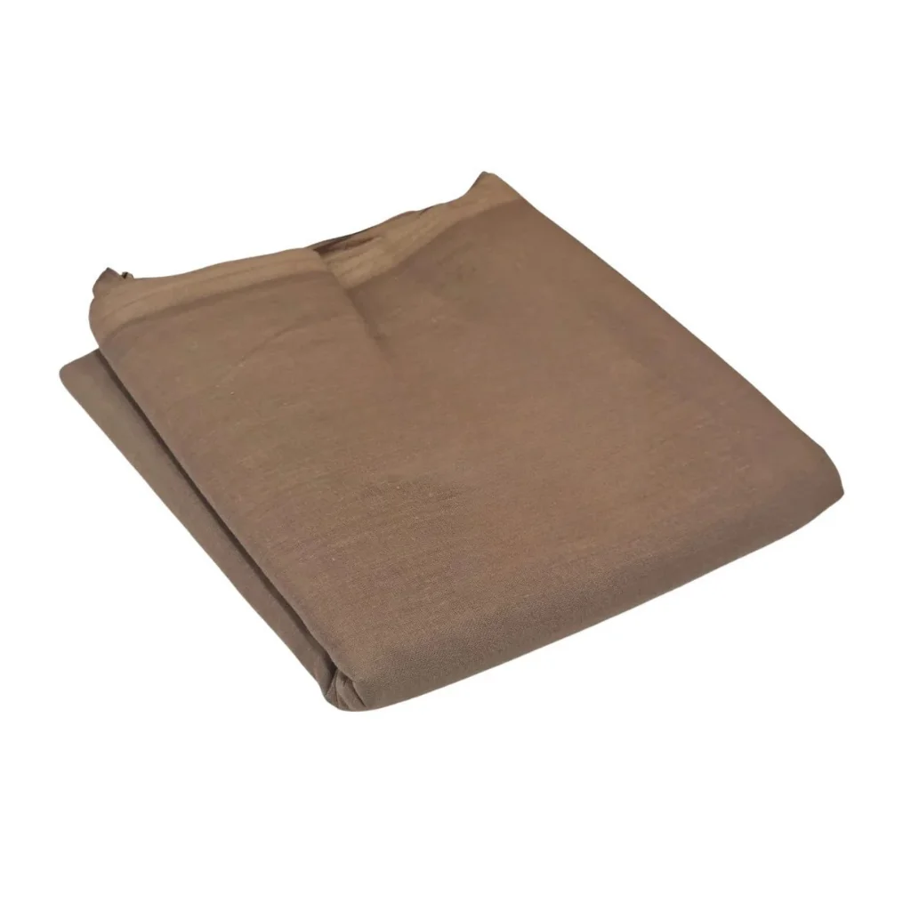 Mud Brown Sikh Turban