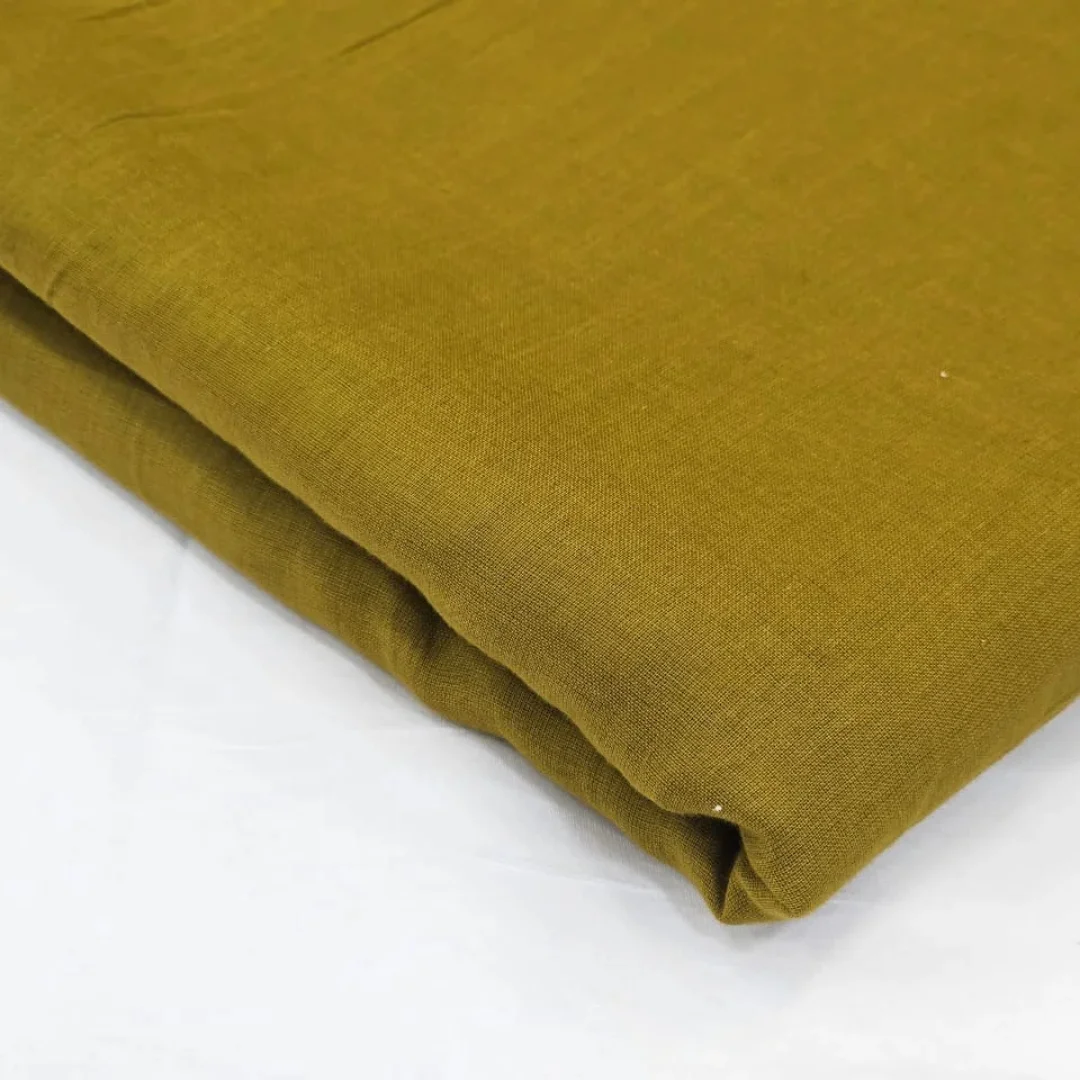 Ocher Brown Sikh Turban