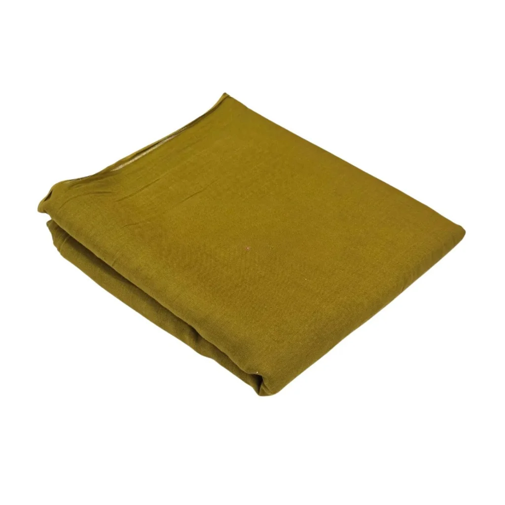 Ocher Brown Sikh Turban