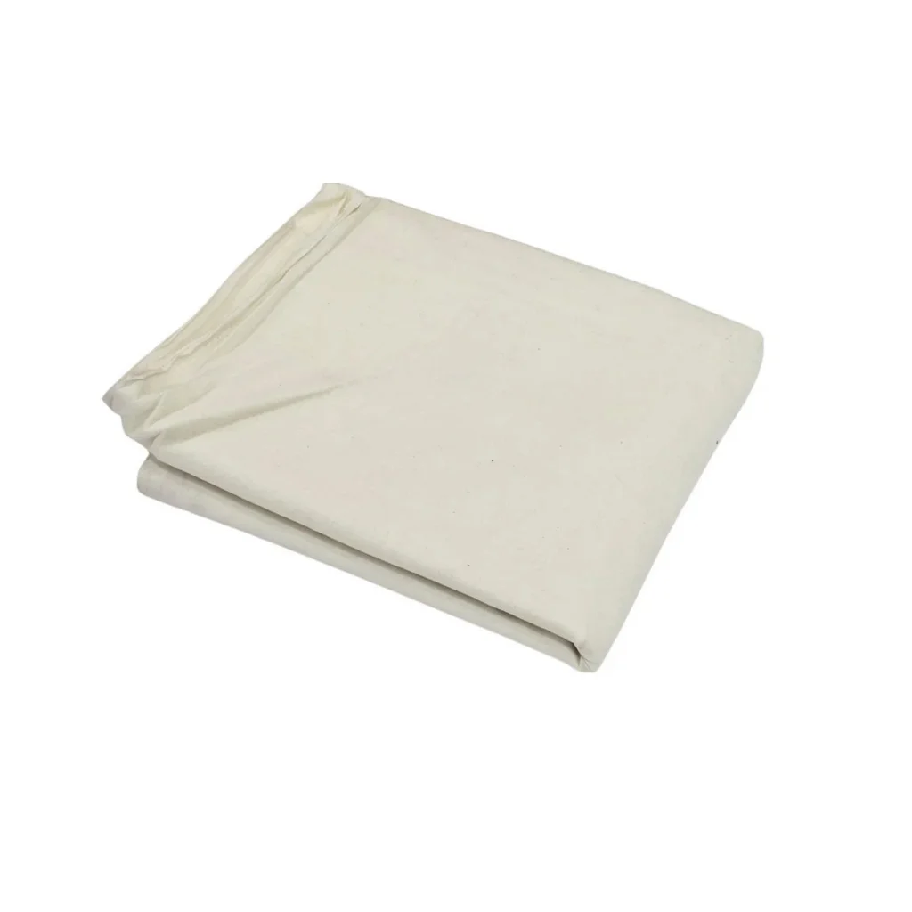 Off-White Sikh Turban