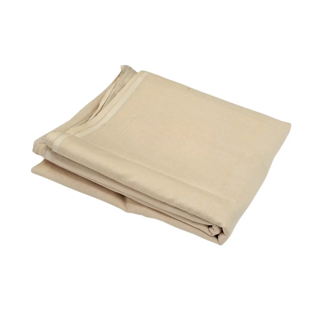 Pastel Beige Sikh Turban