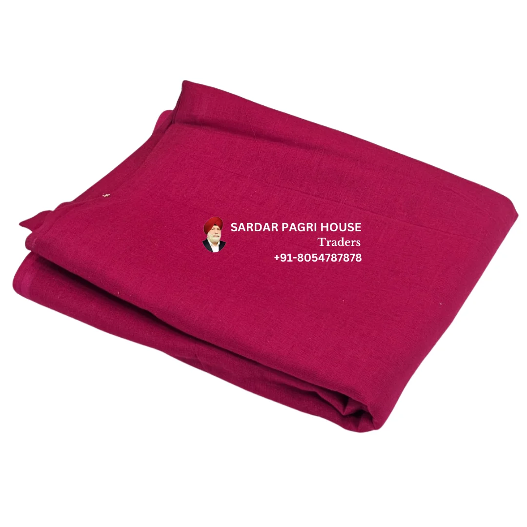 Queen Pink Sikh Turban