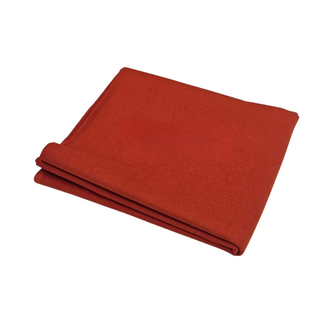 Rust Orange Sikh Turban