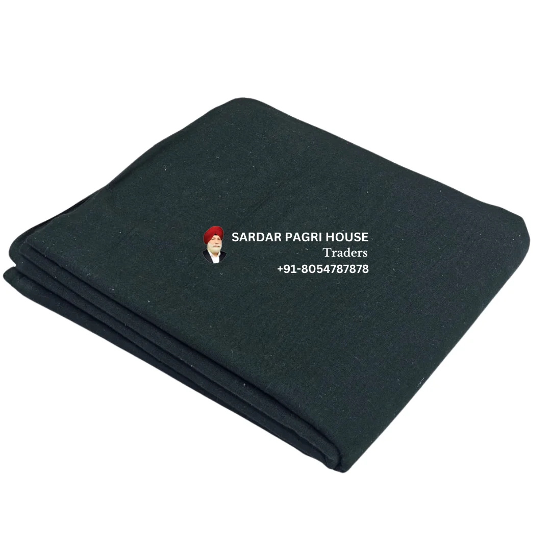 Sacramento Green Sikh Turban