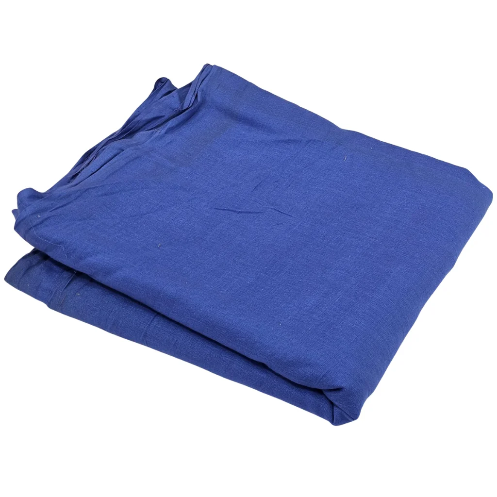 Sapphire Blue Sikh Turban