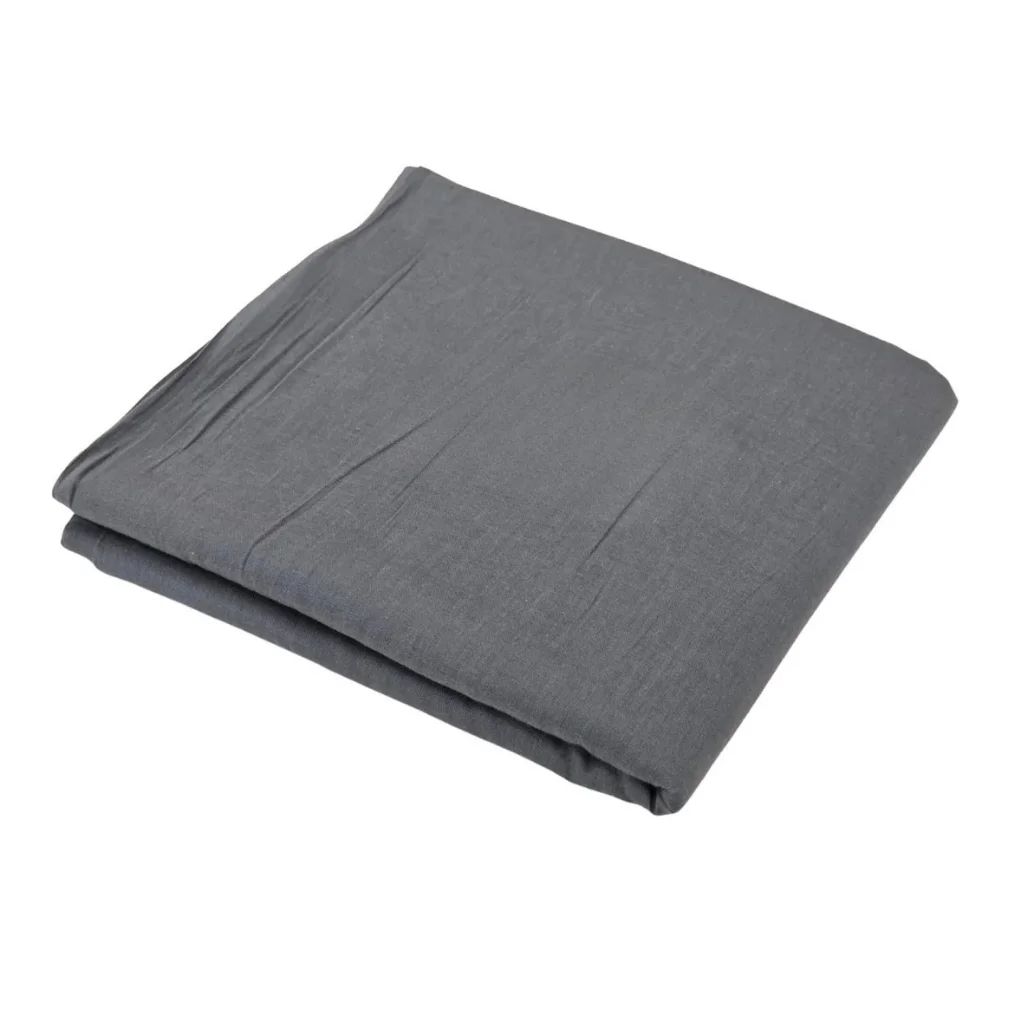 Steel Grey Sikh Turban