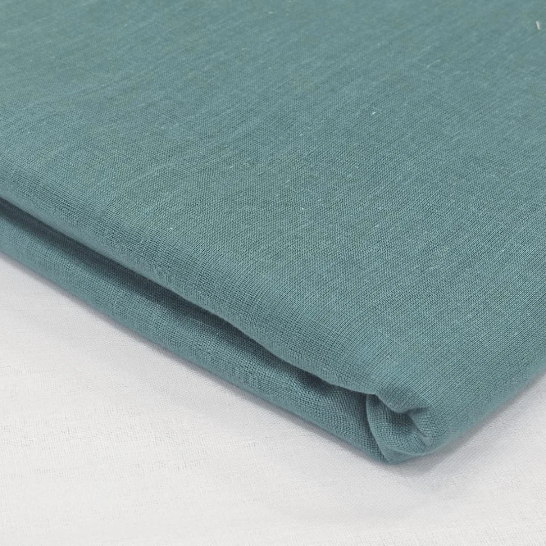 Teal Green Sikh Turban