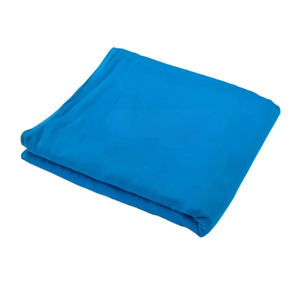 Turquoise Blue Sikh Turban