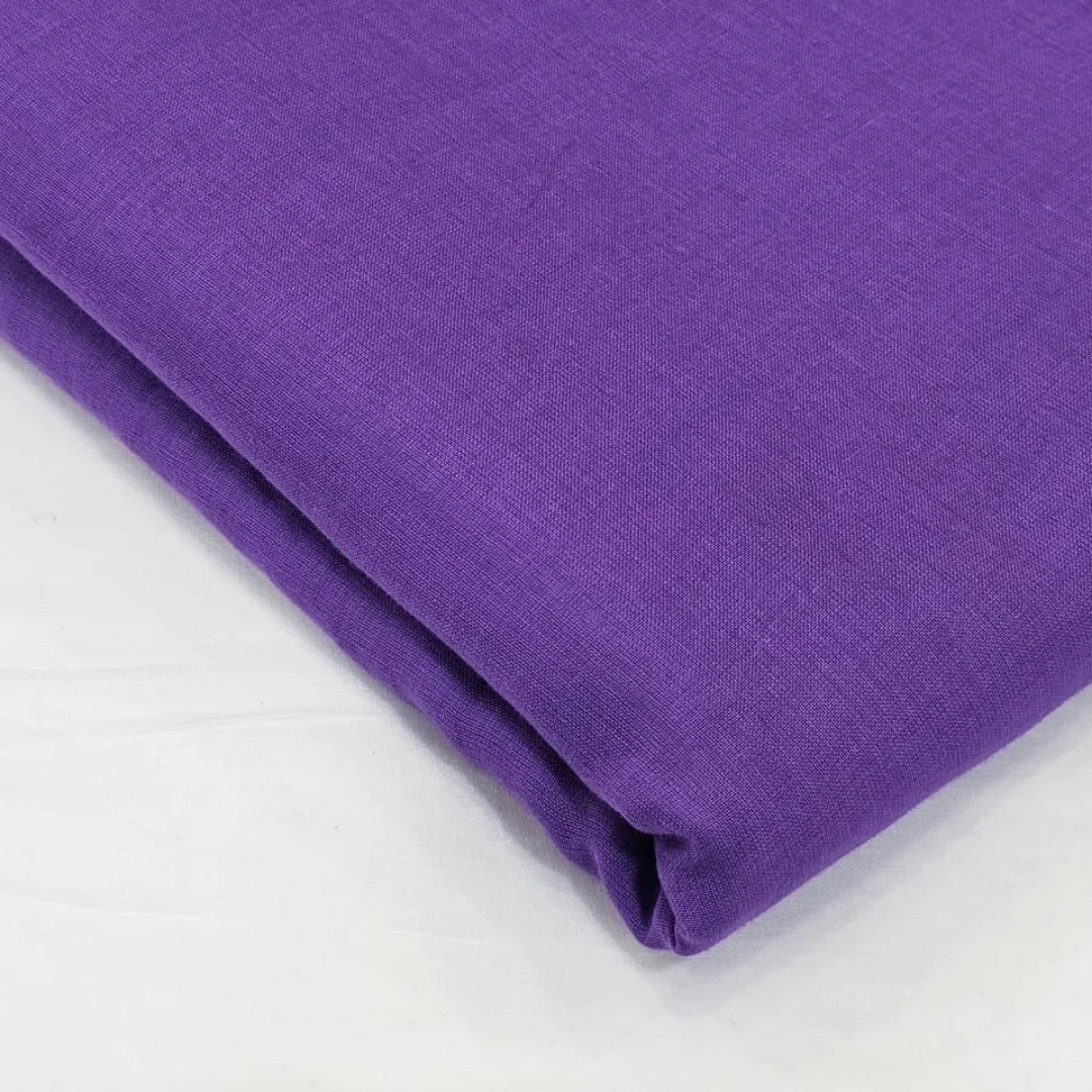 Violet Blue Sikh Turban - Image 2