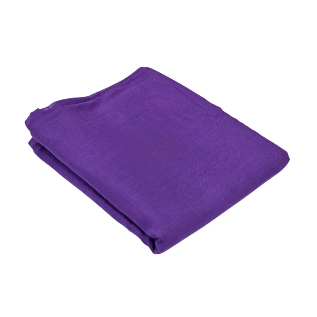 Violet Blue Sikh Turban