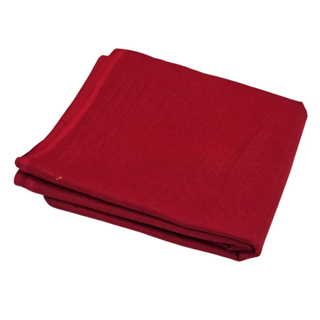 Wedding Maroon Sikh Turban